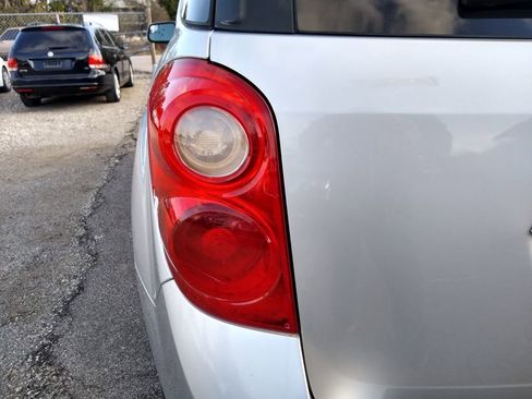 Used 2012 Chevrolet Equinox LT image 6