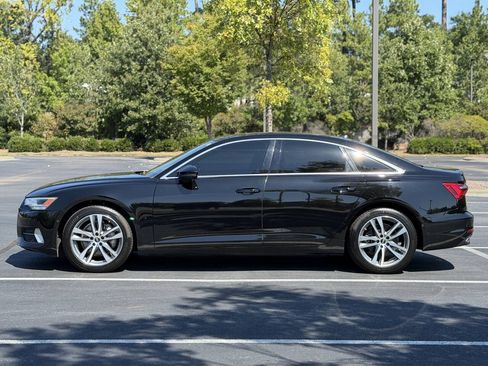 Used 2023 Audi A6 2.0T Premium AWD/4WD image 4