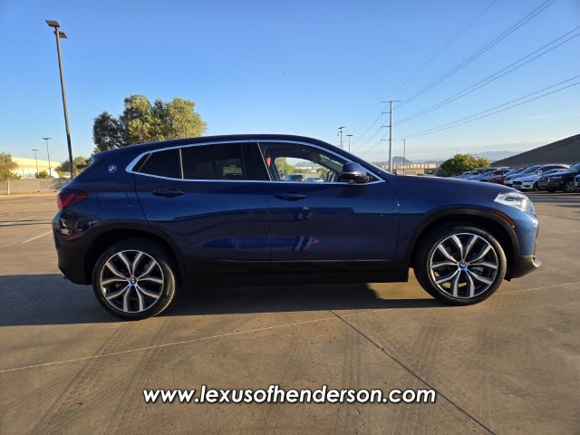 Used 2023 BMW X2 sDrive28i w/ Premium Package FWD image 7
