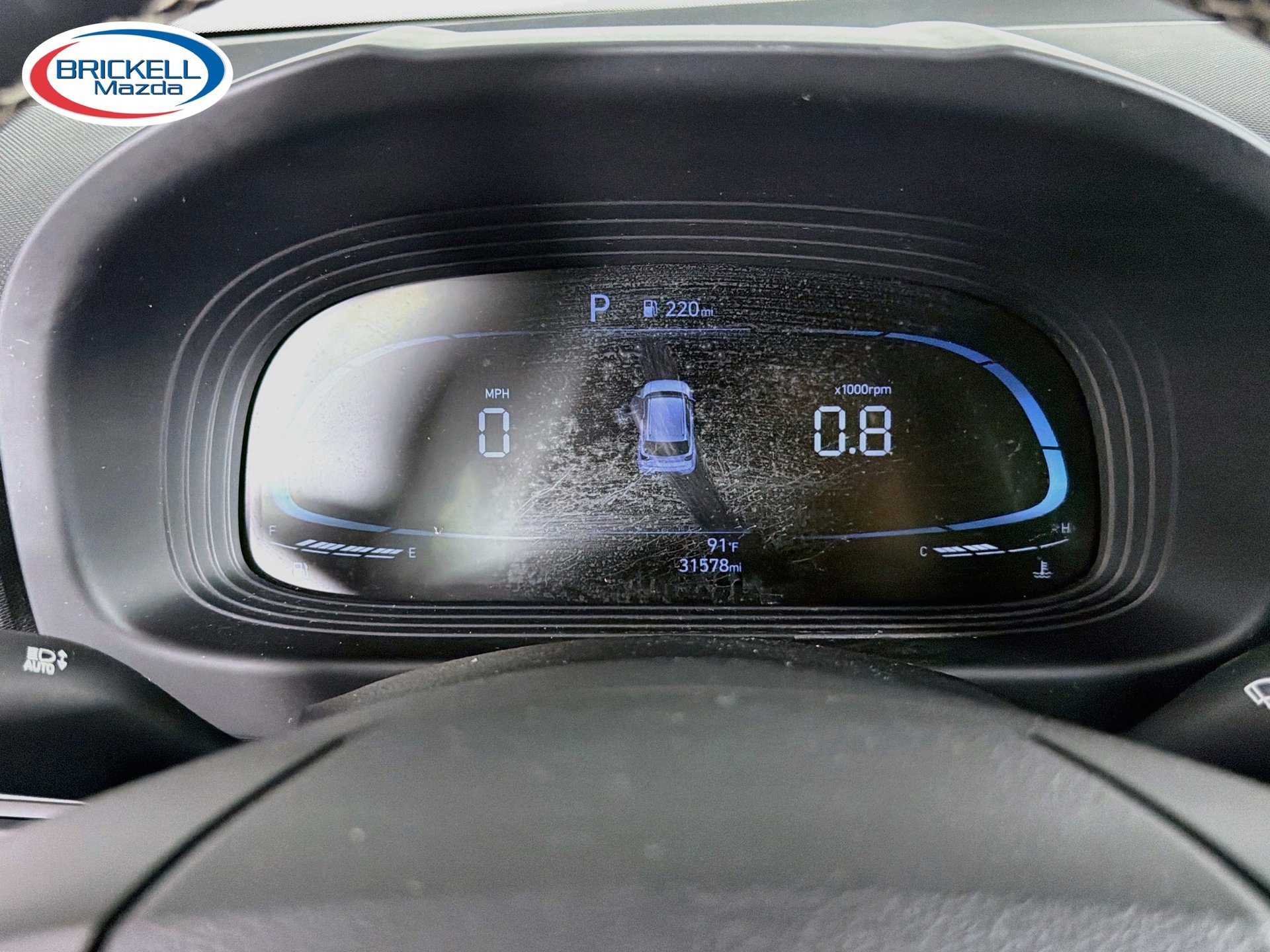 Used 2024 Hyundai Venue Limited FWD image 35