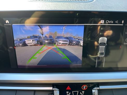 Used 2022 BMW 330i Sedan image 22