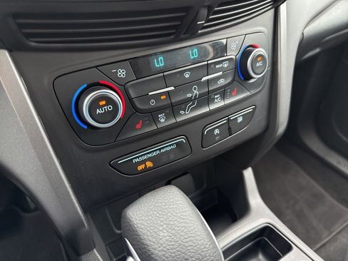 Used 2018 Ford Escape SE AWD/4WD image 19