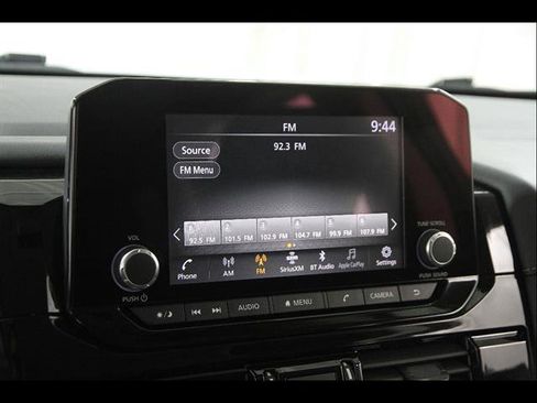 Used 2024 Nissan Pathfinder SV AWD/4WD image 10