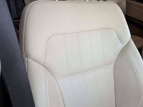 Used 2017 Mercedes-Benz GLS 450 4MATIC image 20