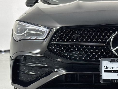 Certified 2026 Mercedes-Benz CLA 250 image 14