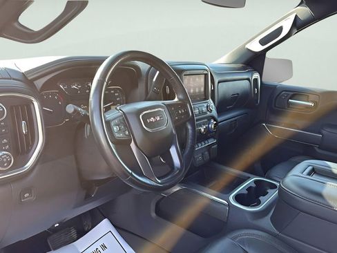 Used 2021 GMC Sierra 1500 AT4 AWD/4WD image 29