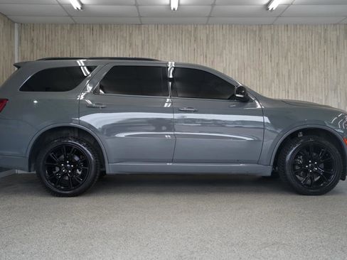 Used 2021 Dodge Durango GT AWD/4WD image 6