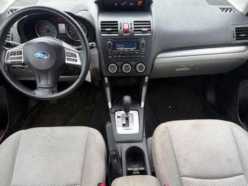 Used 2014 Subaru Forester 2.5i image 9