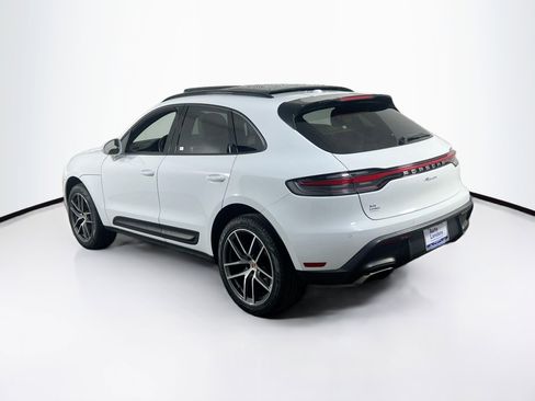 Used 2022 Porsche Macan image 7