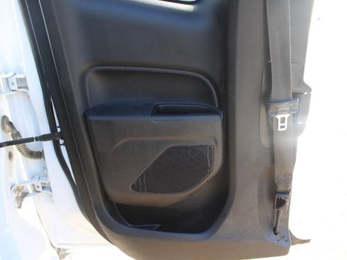 Used 2018 Chevrolet Colorado W/T image 8