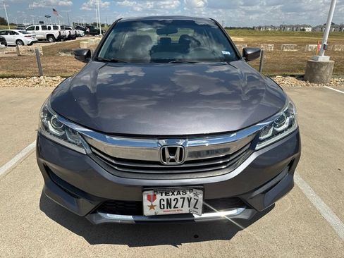 Used 2016 Honda Accord LX image 14