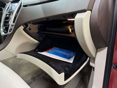 Used 2013 Cadillac SRX Performance FWD image 44