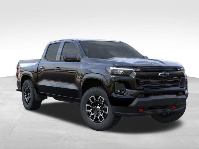 New 2026 Chevrolet Colorado Z71 w/ Technology Package AWD/4WD image 7