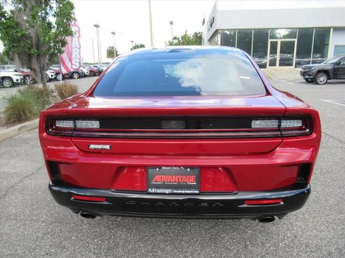 New 2026 Dodge Charger R/T w/ Blacktop Package AWD/4WD image 5