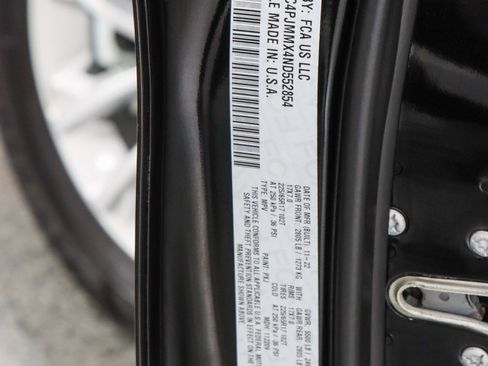 Used 2022 Jeep Cherokee Latitude Lux image 31