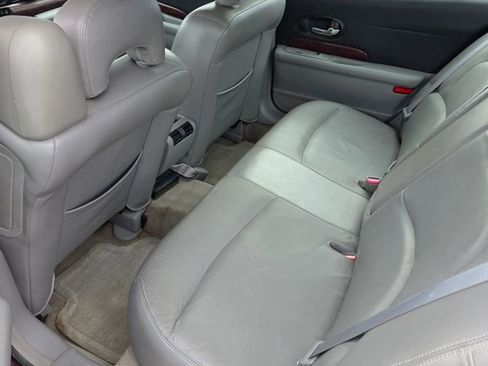 Used 2004 Buick Le Sabre Limited image 8
