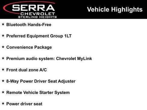 Used 2014 Chevrolet Impala LT w/ Convenience Package image 4