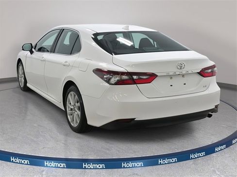 Certified 2024 Toyota Camry LE image 7