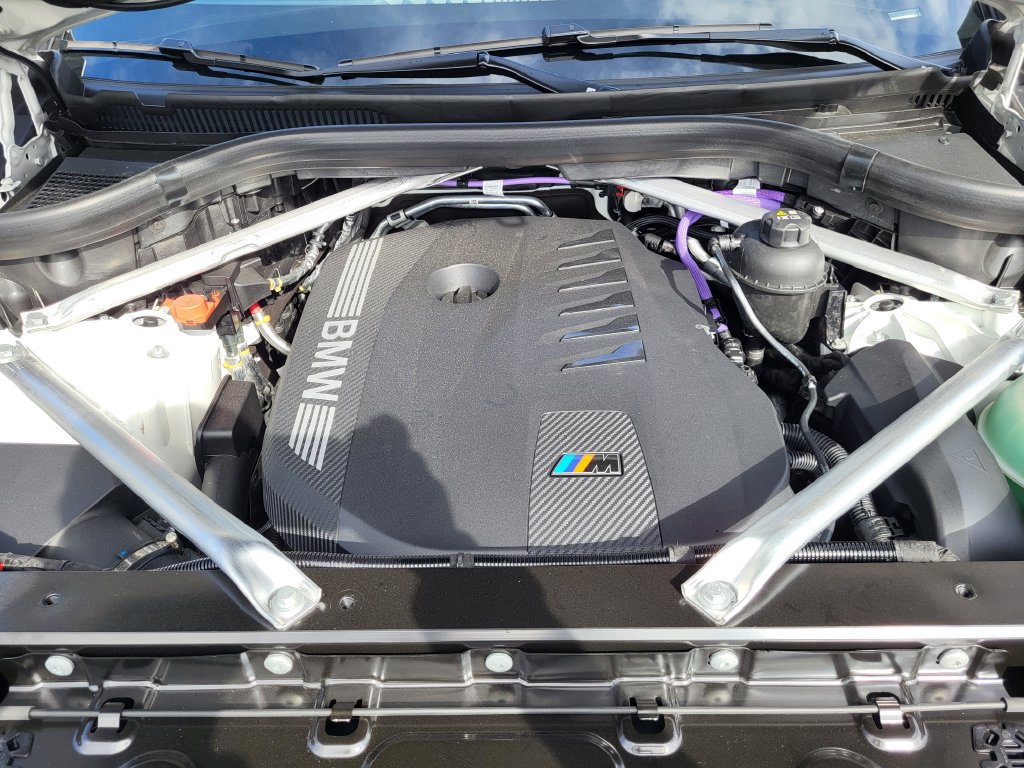 New 2027 BMW X6 xDrive40i AWD/4WD image 18