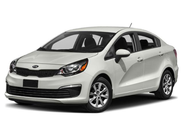 Used 2017 Kia Rio LX FWD image 1