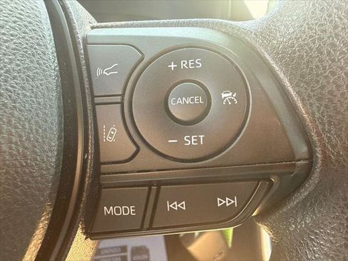 Certified 2023 Toyota RAV4 LE FWD image 16