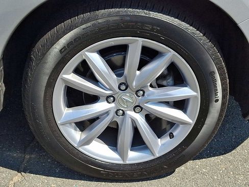 Used 2023 Acura RDX AWD image 8