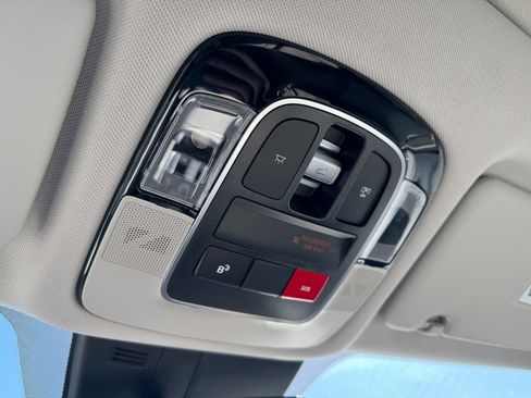 New 2025 Hyundai Tucson SEL image 16