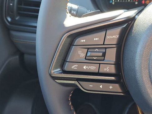 New 2026 Subaru Forester Wilderness image 10