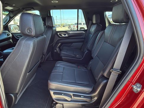 Used 2024 Chevrolet Tahoe RST w/ Luxury Package image 14