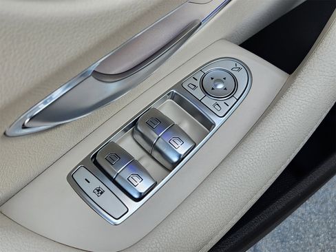 Certified 2019 Mercedes-Benz E 450 4MATIC Cabriolet image 23