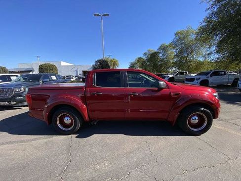 Used 2020 Ford Ranger XLT image 2