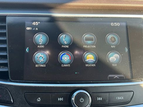 Used 2019 Buick LaCrosse Essence w/ Sights and Sounds Package image 42