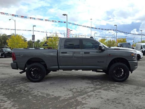 New 2026 RAM 2500 Big Horn image 15