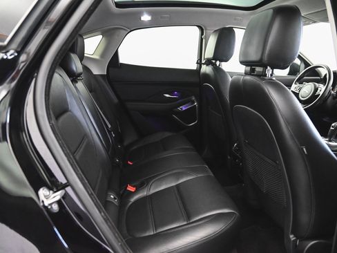 Used 2020 Jaguar E-PACE SE image 33