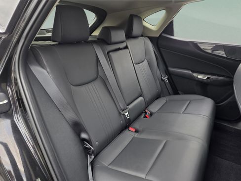 Certified 2025 Lexus NX 250 FWD w/ Cold Area Package image 29