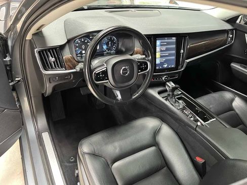 Used 2017 Volvo S90 T6 Momentum AWD/4WD image 11