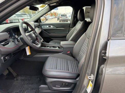 New 2026 Ford Explorer ST-Line image 9