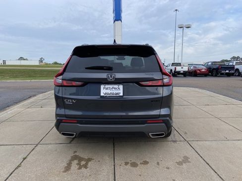 Used 2024 Honda CR-V Sport-L image 10