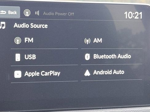 New 2026 Honda CR-V Sport-L image 31