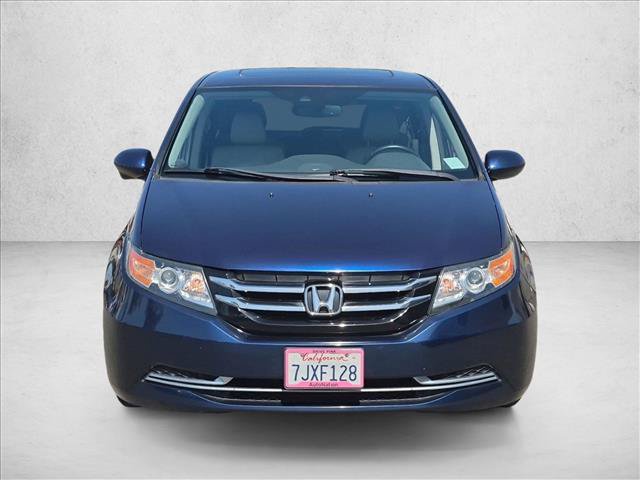 Used 2015 Honda Odyssey EX-L image 2