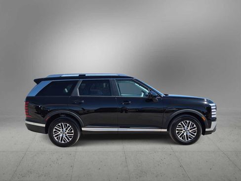 Certified 2026 Hyundai Palisade SEL AWD/4WD image 9