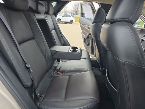 Used 2023 MAZDA CX-30 AWD 2.5 S w/ Premium Package image 11