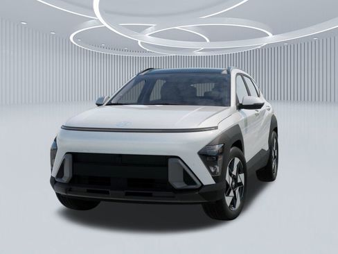 New 2026 Hyundai Kona SEL Sport FWD image 6