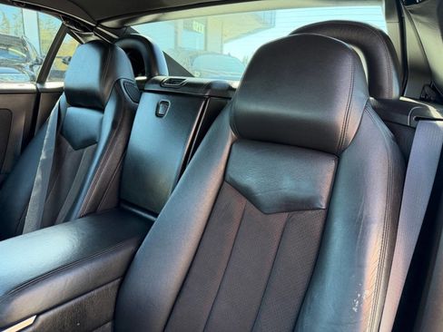 Used 2007 Cadillac XLR V RWD image 42