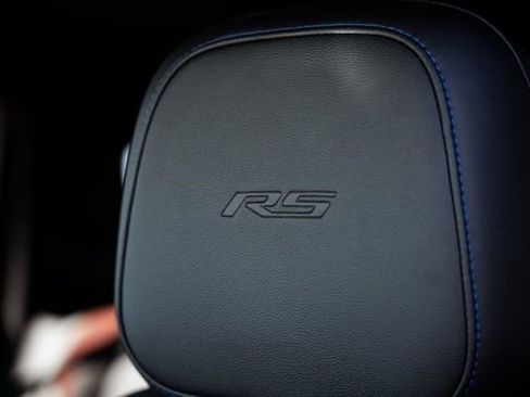 New 2026 Chevrolet Equinox RS FWD image 29