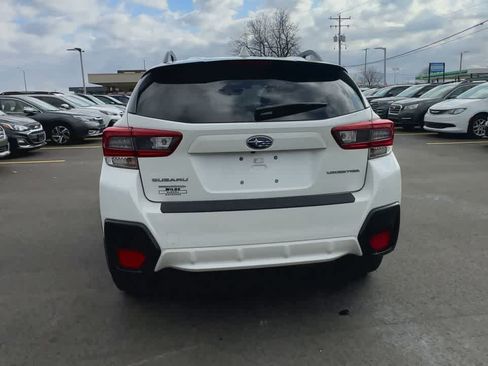 Certified 2021 Subaru Crosstrek 2.0i Premium w/ Moonroof Package image 7