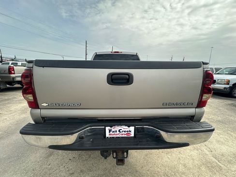 Used 2003 Chevrolet Silverado 2500 LS RWD image 5