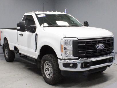 Certified 2023 Ford F250 XL w/ XL Off-Road Package