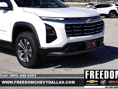 New 2026 Chevrolet Equinox LT image 41