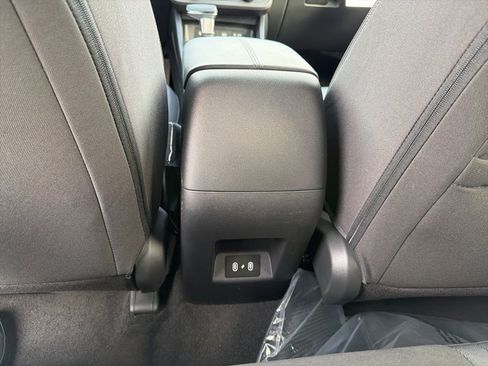 New 2026 Hyundai Santa Cruz SE AWD/4WD image 14